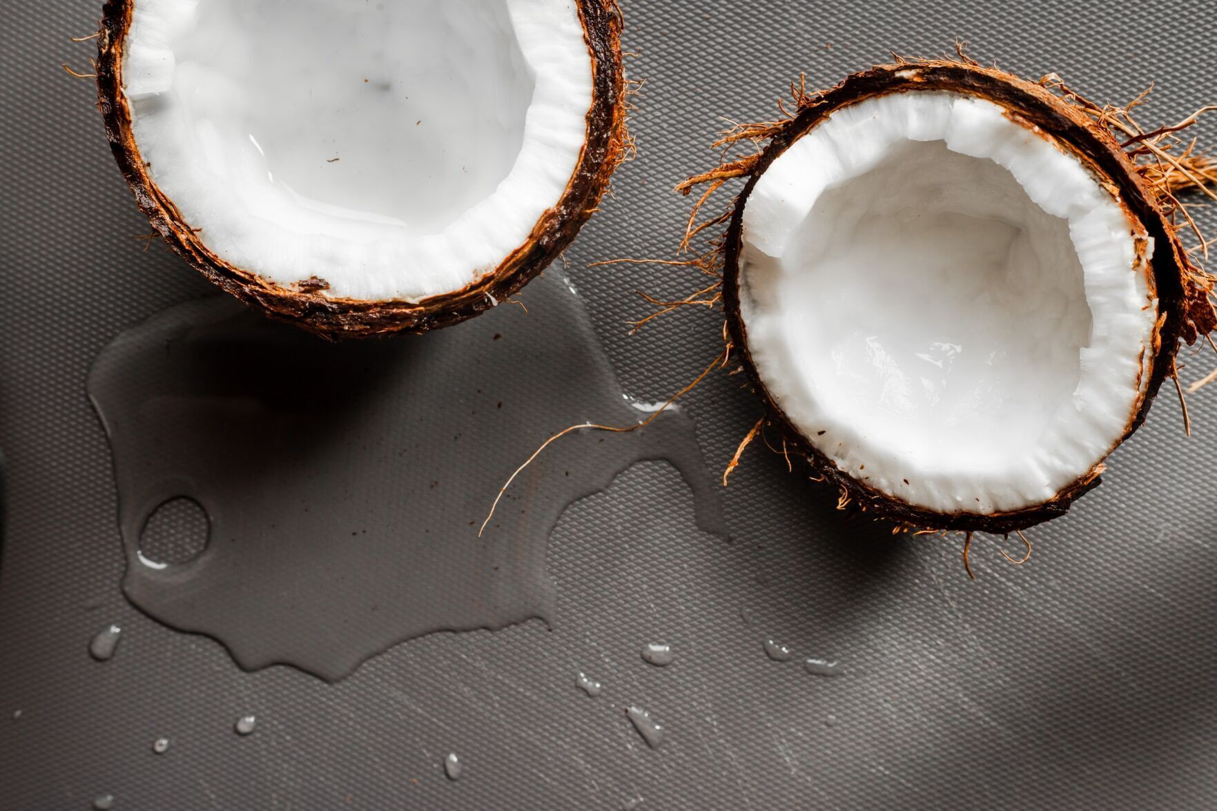 Coconut milk